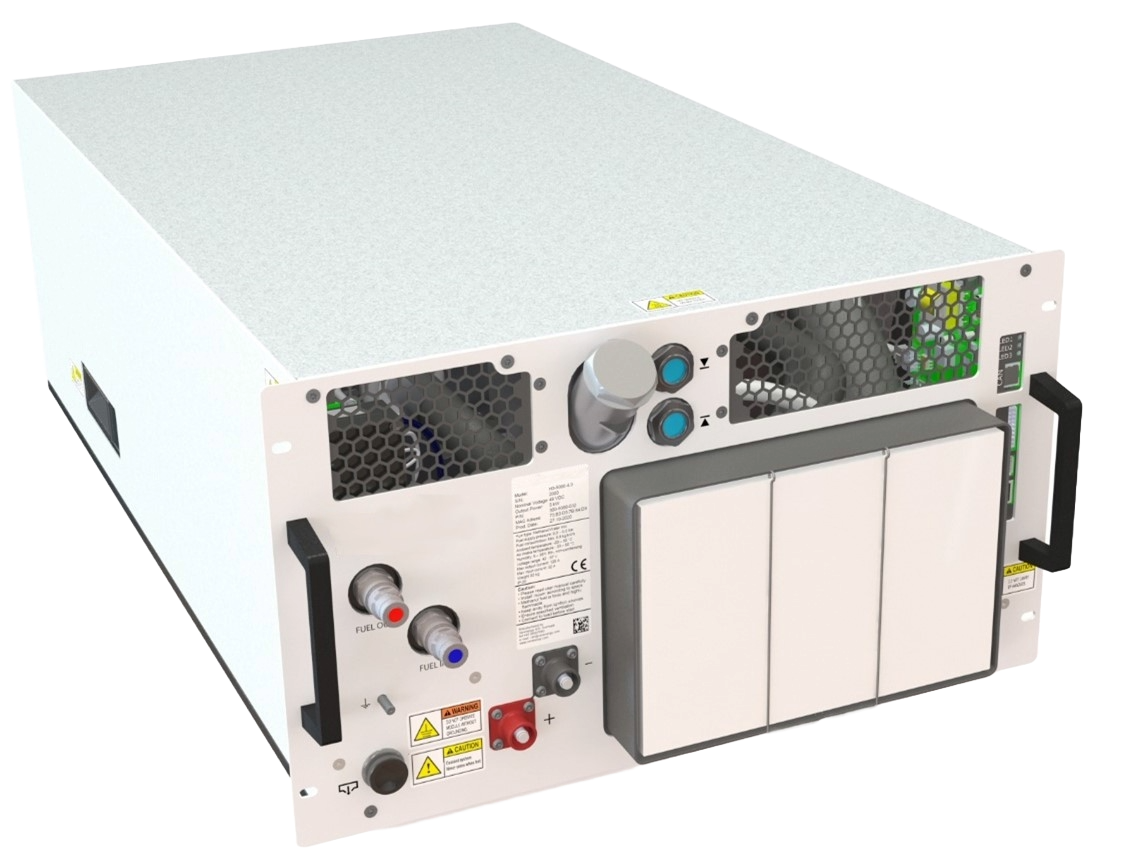 Methanol Fuel Cell